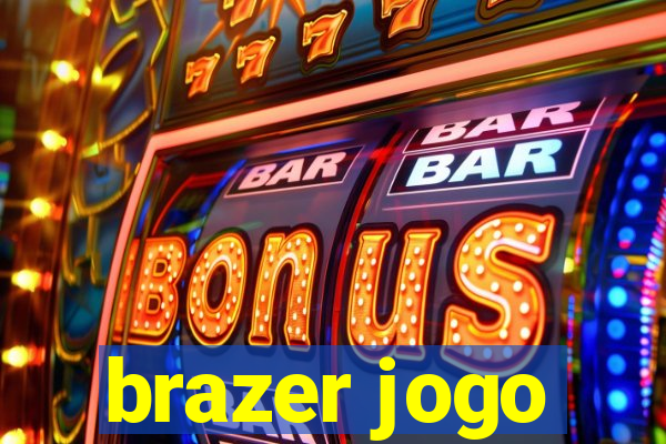 brazer jogo